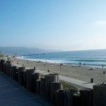 Redondo Beach Boardwalk