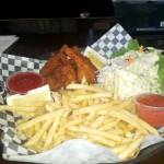Redondo Beach Restaurants