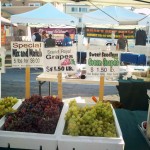 Redondo Farmer's Market