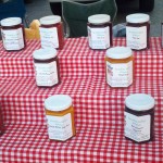 Grandma Sally’s Kitchen Redondo Beach Farmer's Market
