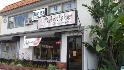 Cupcakes Cupcakes Cupcakes: Babycakes Baking Company