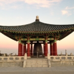 Korean Bell of Friendship