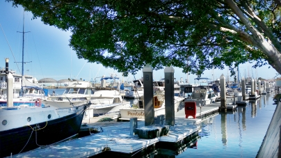 Ports O’Call Village