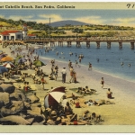 Cabrillo Beach Recreational Complex