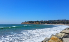 Cabrillo Beach Recreational Complex