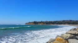 Cabrillo Beach Recreational Complex