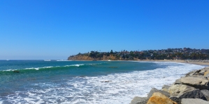 Cabrillo Beach Recreational Complex