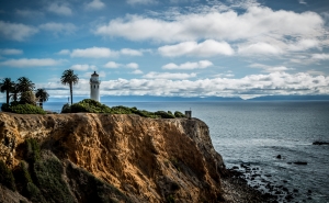 Point Vicente Lighthouse & Interpretive Center @ Point Vicente Lighthouse | Rancho Palos Verdes | California | United States