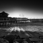 Redondo Beach Pier