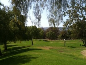 Ernie Howlett Park