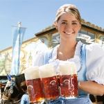 Willkommen to Alpine Village