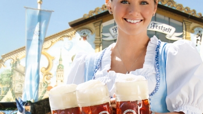 Willkommen to Alpine Village