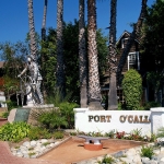 Ports O' Call Restaurant