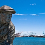 Terminal Island Japanese Memorial