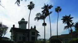 Point Fermin Park
