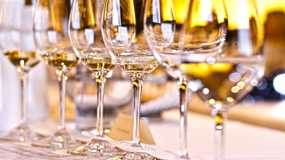 Wine Tasting in the South Bay