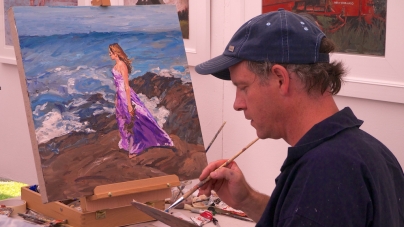 Destination: Art