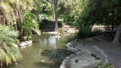 Averill Park