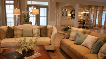 Decorating Your Home – Part Two – Furniture