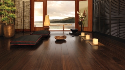 Decorating Your Home – Part One – Doors, Floors, & Walls