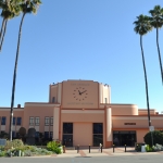 Los Angeles Maritime Museum