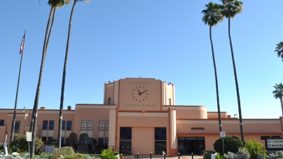 Los Angeles Maritime Museum