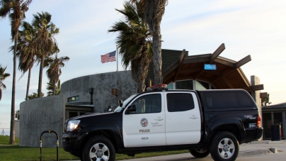 Crime and Public Safety NW, San Pedro