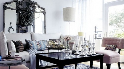 Decorating Your Home – Design Styles