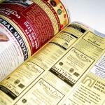 San Pedro Directory