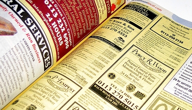 San Pedro Directory