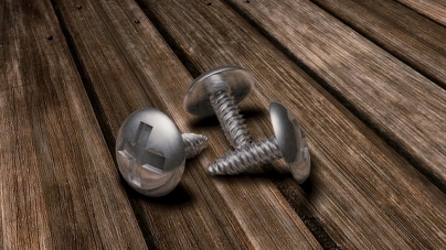 Decorating Your Home – Part Six – Hardware