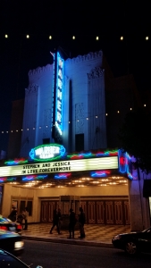 Warner Grand