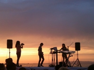 Redondo Beach Pier Sunset Concert Series @ Redondo Beach Pier | Redondo Beach | California | United States