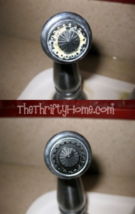 Clean Faucets
