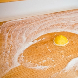 Cutting Board