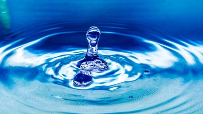 My Water Pledge