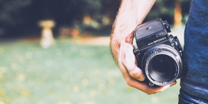Congressional Photo Contest