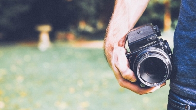 Congressional Photo Contest