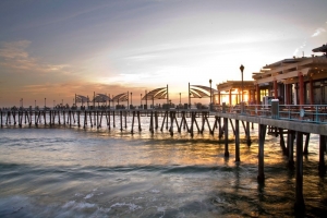 Taste of the Pier