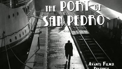 New Online Series “The Port of San Pedro”