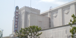 Warner Grand Theatre