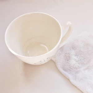 coffee mugs