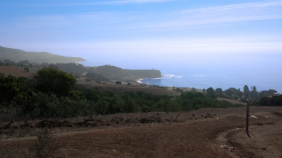 Three Sisters Reserve