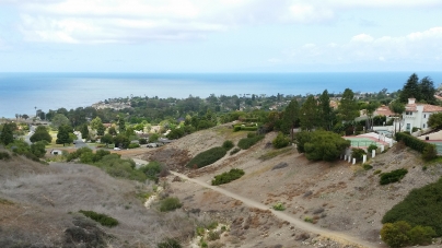 Agua Amarga Ecological Reserve