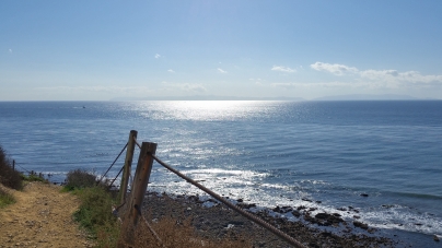 Ocean Trails Ecological Reserve