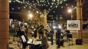 Downtown Concert Series @ Historic Downtown San Pedro | Los Angeles | California | United States