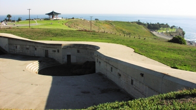 Fort MacArthur Museum