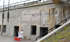 Fort MacArthur Museum