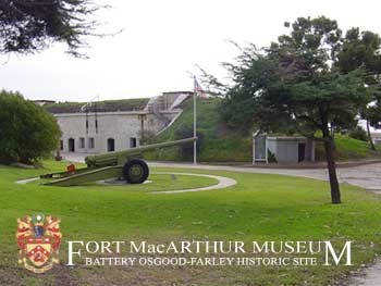 Fort MacArthur