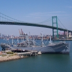 S.S. Lane Victory